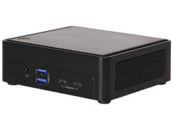 Barbone ASRock NUCS BOX-1360P/D4 Computers Computers & Tablets Small