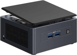 Barbone Intel BNUC11TNHI70000 Computers Computers & Tablets Small