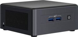 Barbone Intel BNUC11TNHI70L00 Computers Computers & Tablets Small