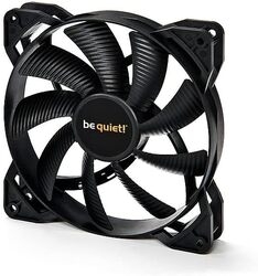 Case Fan be quiet! PURE WINGS 2 120mm PWM High-Speed BL081 Black Small