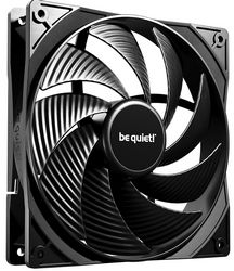 be quiet! PURE WINGS 3 140mm PWM BL108 Black Case Fan Small