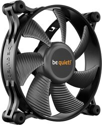 Case Fan be quiet! SHADOW WINGS 2 120mm BL084 Black Small