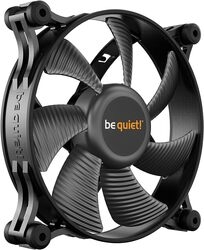 Case Fan be quiet! SHADOW WINGS 2 120mm PWM BL085 Black Small