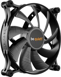 Case Fan be quiet! SHADOW WINGS 2 140mm BL086 Black Small