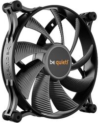 Case Fan be quiet! SHADOW WINGS 2 140mm PWM BL087 Black Small