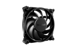 Case Fan be quiet! SILENT WINGS 4 120mm PWM High-Speed BL094 Black Small