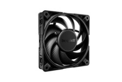 Case Fan be quiet! SILENT WINGS PRO 4 120mm PWM BL098 Black Small