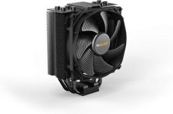 be quiet! DARK ROCK SLIM BK024 black CPU Fan small