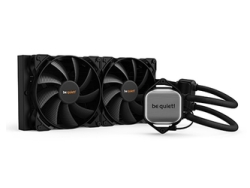 be quiet! PURE LOOP 280mm BW007 black CPU Fan small