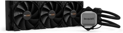 be quiet! PURE LOOP 360mm BW008 black CPU Fan small