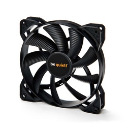 Case Fan be quiet！ PURE WINGS 2 120mm BL046 Black