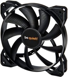 Case Fan be quiet！ PURE WINGS 2 140mm PWM BL040