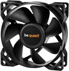 Case Fan be quiet！ PURE WINGS 2 80mm PWM BL037