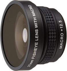 Camera Conversion Lens BEASTGRIP Fisheye Lens (Macro) BG-FEYEM Small