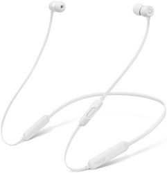 Beats by Dr. Dre BeatsX MLYF2PA/A White Earphone Headphone Small