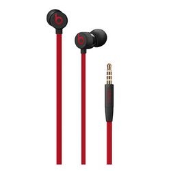 Beats by Dr. Dre Beet root electronics urBeats3 Decade Collection MUFQ2PA/A Earphone Headphone Small