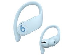 Beats by Dr. Dre Powerbeats Pro MXY82PA/A Glacier Blue Earphone Headphone Small