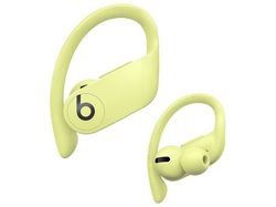 Beats by Dr. Dre Powerbeats Pro MXY92PA/A Spring Yellow Earphone Headphone Small