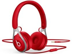 Beats Electronics Beats EP ML9C2PA/A red Earphone Headphone Small