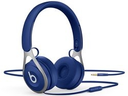 Beats Electronics Beats EP ML9D2PA/A blue Earphone Headphone Small