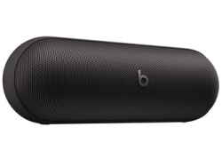 Beats Electronics Beats Pill Matte Black Bluetooth Speaker Small