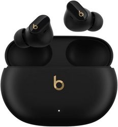 Beats Electronics Beats Studio Buds + MQLH3PA/A black/gold Earphone Headphone Small