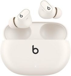 Beats Electronics Beats Studio Buds + MQLJ3PA/A ivory Earphone Headphone Small