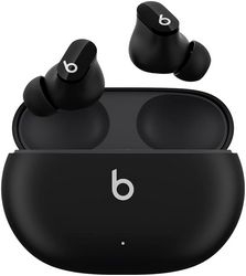 Beats Electronics Beats Studio Buds MJ4X3PA/A black Earphone Headphone Small