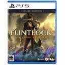 Beep Flintlock Deluxe Edition PS5 PS5 Small