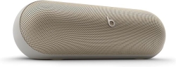 Beetroot electronics Beats Pill champagne gold Bluetooth Speaker Small