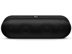 Beetroot electronics Beats Pill+ ML4M2PA/A black Bluetooth Speaker Small