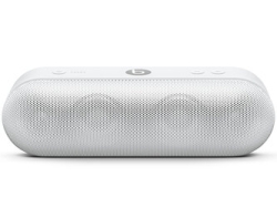 Beetroot electronics Beats Pill+ ML4P2PA/A white Bluetooth Speaker Small