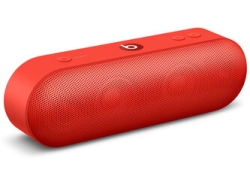 Beetroot electronics Beats Pill+ ML4Q2PA/A (PRODUCT)RED Bluetooth Speaker Small