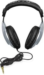 behringer HPM1000 silver Earphone Headphone Small