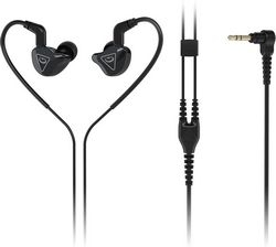 behringer MO240 Earphone Headphone Small