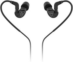 behringer SD251-BT Earphone Headphone Small