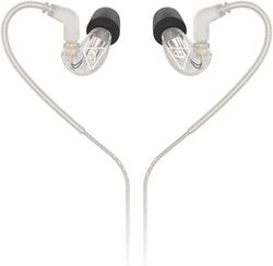 behringer SD251-CL clear Earphone Headphone Small