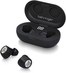 behringer TRUE BUDS Earphone Headphone Small