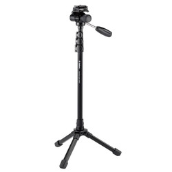 Camera Tripod & Monopod Belbon as Pole Pod Light VIDEO Small