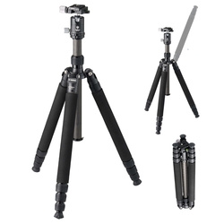 Camera Tripod & Monopod Belbon Carmagne N543 TT Small