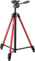 Camera Tripod & Monopod Belbon CV-3 Red Small