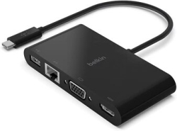 USB Hub BELKIN AVC005btBK Small