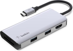 USB Hub BELKIN AVC007btSGY Small