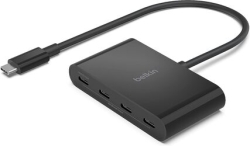 BELKIN AVC018btBK USB Hub Small