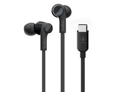 BELKIN BELKIN ROCKSTAR G3H0002btBLK Earphone Headphone Small