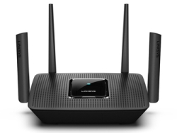 Wi-Fi Router BELKIN LINKSYS MR9000X-JP