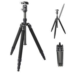 Camera Tripod & Monopod Bell Bonn Carmagne N443 TT Small