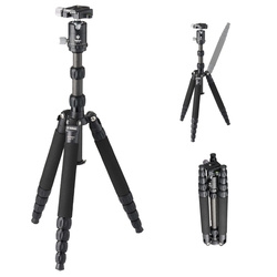 Camera Tripod & Monopod Bell Bonn Carmagne N453 TT Small