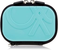 Camera Case Benetton UCB-710 PO-EG Emerald Green Small