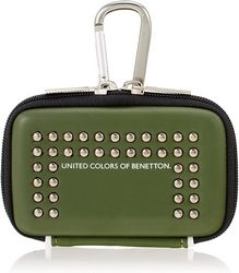 Camera Case Benetton UCB-904 PO-KH khaki Small